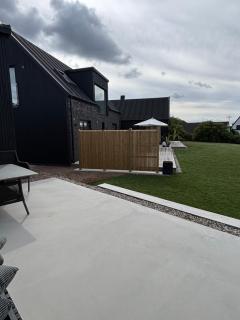 Designer Tinyhouse in Båstad, sea view & hiking trail - 6