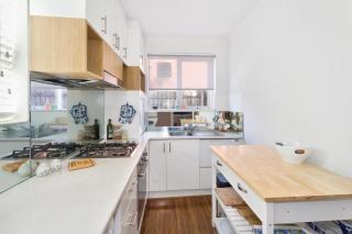 Park Street Apartment - St Kilda West - Melbourne - 6