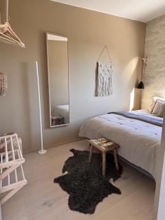 Designer Tinyhouse in Båstad, sea view & hiking trail - 1