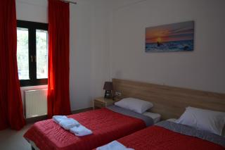 Villa Marianthi - Petra - 6