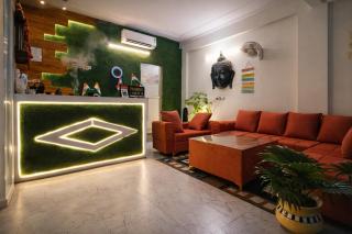 Hotel Foothill by Around Stays, Tapovan - 4