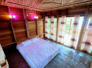 সকাল ইকো রিসোর্ট সাজেক - 0