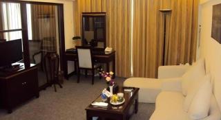 Huu Nghi Hotel - 3