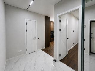 Новые апартаменты после ремонта - 5