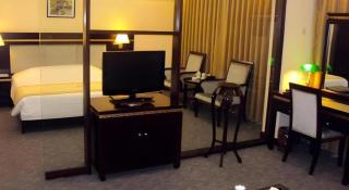 Huu Nghi Hotel - Haiphong - 1