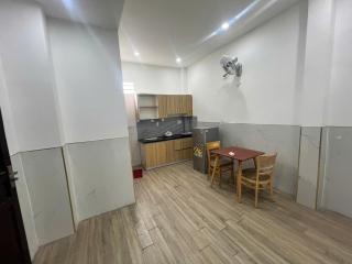 Apartment 48 ĐXT - 1