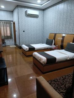 Hotel Rahul Palace - 7
