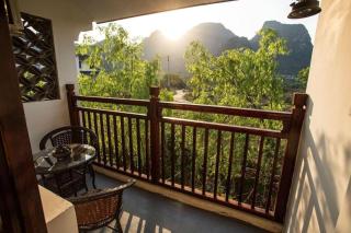 Guilin Lotus Hotel - 1