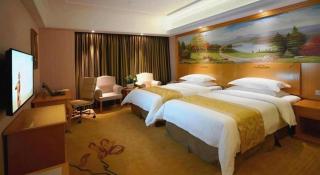 Vienna Hotel Shanghai Hongqiao Huaxin Road - 2
