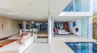 Oceanique Villas - 4