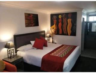 Hôtel résidence Victoire Béoumi - 3