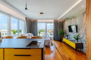 Apartamenty Odra View Księcia Witolda - 7