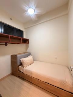 Adek's timurbay seaview - 3