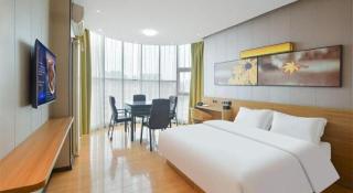 IU Hotel Shangqiu Kaixuan Road Zhonghuan Square Branch - 5
