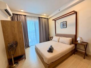 Adek's timurbay seaview - 6