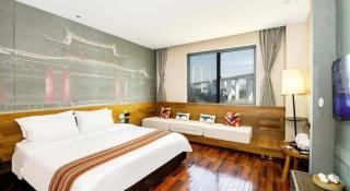 Xiamen Aizhu Seaview Boutique Hotel - 2