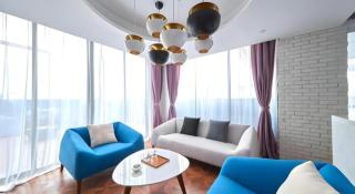 Xiamen Aizhu Seaview Boutique Hotel - 5