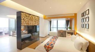Xiamen Aizhu Seaview Boutique Hotel - 4