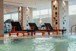 Paradise Nice Hotel Jeddah - 4