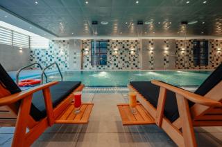Paradise Nice Hotel Jeddah - 2