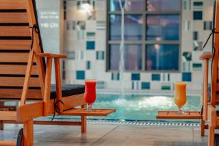 Paradise Nice Hotel Jeddah - 3