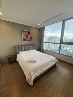 Vinhomes Landmark Condotel CityView - 5
