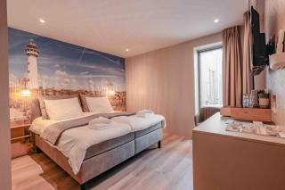 de Werf - Comfort Patiozijde - 9