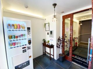 Eternity APARTMENT HOTEL Shinagawa - Vacation STAY 01945v - 8