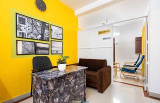 Hotel O Periyar Riverview Aluva Formerly Cochin Apartment - 7