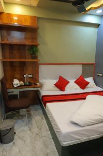 Hotel SR Imperial - 6