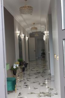Sun Wine Hotel - 7