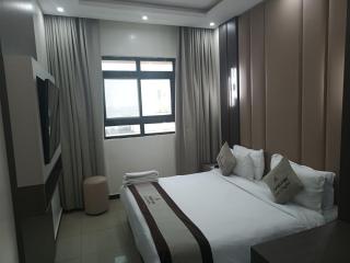 فندق ماريوت عدن السياحي Marriott Aden Hotel - 8