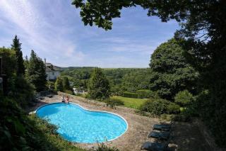 Bellevue Manor Pool Beach Wedding Retreat Sleeps 24 plus - 8