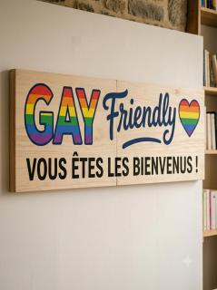 lgbt friendly - 0