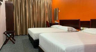 ID Hotel Segamat - 2
