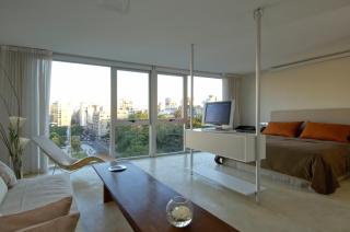 Design cE - Hotel Boutique de Diseño - Buenos Aires - 9