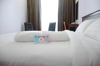 ID Hotel Yayasan - 8