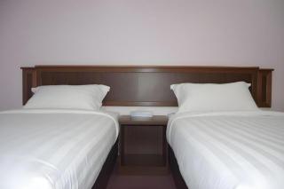 ID Hotel Yayasan - 7