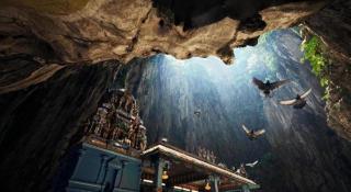 ARK HOTEL BATU CAVES - 9