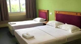 Hotel Perdana - 3