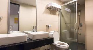 Aston Boutec Hotel Lintas Plaza - 1