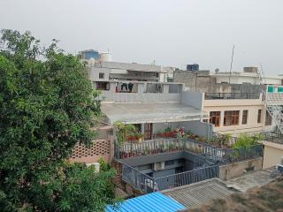 The Wellness Stay - 8