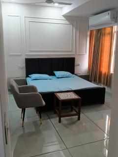 The Wellness Stay - 2
