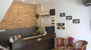 I-Winton Hotel - 5