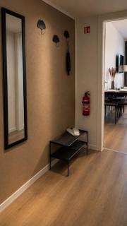 Zentrales Apartment - Hbf & Messenah - 6