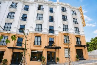Cheery Hotel Mộc Châu - 3