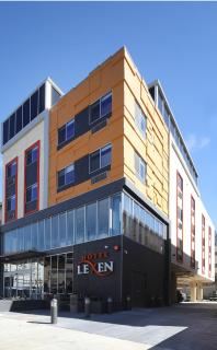 Lexen Hotel - Hollywood - Los Angeles - 8