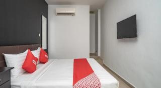 OYO 1167 Rest and Go Hotel Klang - 1