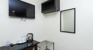 Hotel O 98inn - Miri - 1