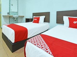 OYO 90559 Ummul Motel C Mart - 3